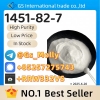 New BMK Ethyl Glycidate 99% Purity | CAS 80532-66-7 | Bulk Stock | Worldwide Shipping