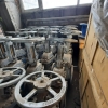 Продам стальные задвижки DN 300 PN 20 L-356мм.