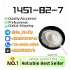 CAS 1451-82-7 for Research & Production | Non-Hazardous Chemical