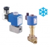 Криогенные клапаны TORK SMS серия S9610 и S9711