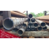 Труба крекинговая 114x8 сталь 15Х5М ГОСТ 550-75