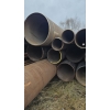 Труба крекинговая 508x14 сталь 15Х5М  ASTM A335 P5