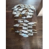 КРАН КШ.Ц.М 015.040.Н/П.02 15/40 МФТ СТ.20 LD