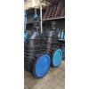Задвижки 30ч930бр ду600ру10 L=800мм, НОВЫЕ.