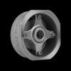 Обратный клапан ГРАНЛОК CVS40, DN 15–300 мм