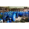 Затворы дисковые фланцевые ERHARD, VAG EKN, Keulahutte GmbH, ЭНЕКОС   Ду200-1400 Ру10