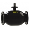 Кран шаровой КШГ15 DN100 – 400, фланец