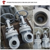 Продам из Наличия задвижки стальные под приварку ЗКС Ду40, Ду50 Ру160 ИКАР.