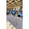 Продам шаровые краны 200/160 300/160 400/160