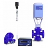 VIRA BKV 5440 DN40 РN40 Тmax=239C.