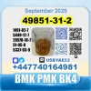 49851-31-2 BVF 2-Bromovalerophenone bmk BK4 factory stable supply