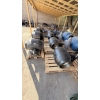 Продам шаровые краны 400/25