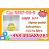 Cas 5337-93-9 4-Methylpropiophenone with top quality 4-Methylpropiophenone