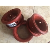 Седло Flucast AB/P Dn200, цвет красный FL(W) Седло Flucast AB/P Dn200, цвет красный FL(W)