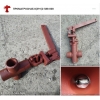 Продам из наличия Клапан 811-50-Р Ду 50 ,  дроссельный рычажный ЧЗЭМ.
