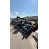 Продам шаровые краны 400/25 500/25 600/25