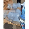 Продам задвижки 2с