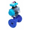 VIRA BKV 4040 DN40 РN25 Тmax=205C