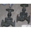 Вентиля чугунные
