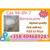 High purity benzocaine cas 94-09-7 with large stock