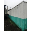 Контейнер 40 футов - 12м