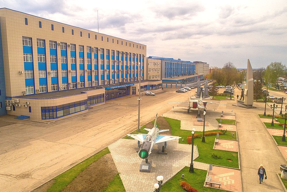 Арзамасский приборостроительный завод имени П.И. Пландина АО