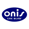 Onis line blind