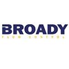 Broady Flow Control 