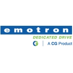 CG Drives & Automation (Emotron)