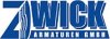 ZWICK ARMATUREN GMBH