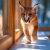 Angelic Exotic Cattery
