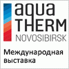 Логотип выставки
