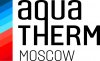 Логотип выставки Aquatherm Moscow-2022