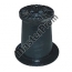 Ковер чугунный для задвижек 9501-GJL-GJL, JAFAR 