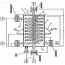 	 Охладитель проб по чертежу 