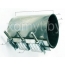 Хомут ремонтный стандартный D108-118, L200