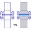 Фланцевые соединения