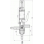 8c-3-2 Клапан импульсный