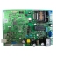 Плата управления Baxi Luna 3 Comfort 5687020 аналог Honeywell dims 28 b&p pcb