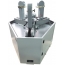 MMK–TSV15–10–250  Стенд для испытаний и настройки предохранительных клапанов DN 10...250 мм
