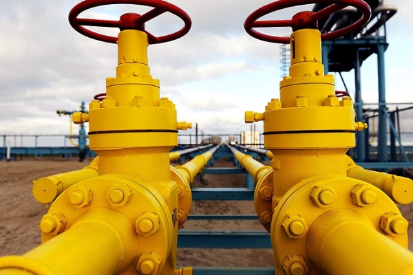 «Газпром газораспределение Калуга» запустил новый газопровод в Барятинском районе Калужской области