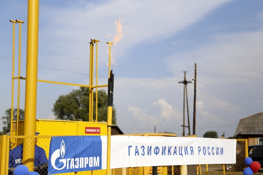«Газпром газораспределение Самара» построит газопроводы к селам Дружба и Смолькино