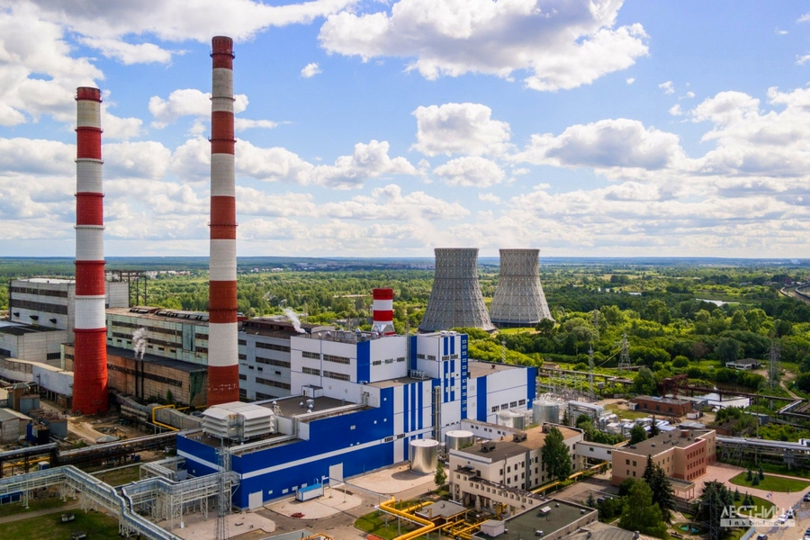 «ЭнергоремонТ Плюс» проверяет безопасность энергетического оборудования на Владимирской ТЭЦ-2