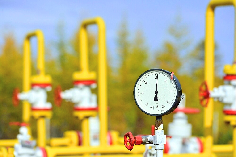 «Газпром» и правительство Удмуртской Республики подписали новую пятилетнюю программу газификации