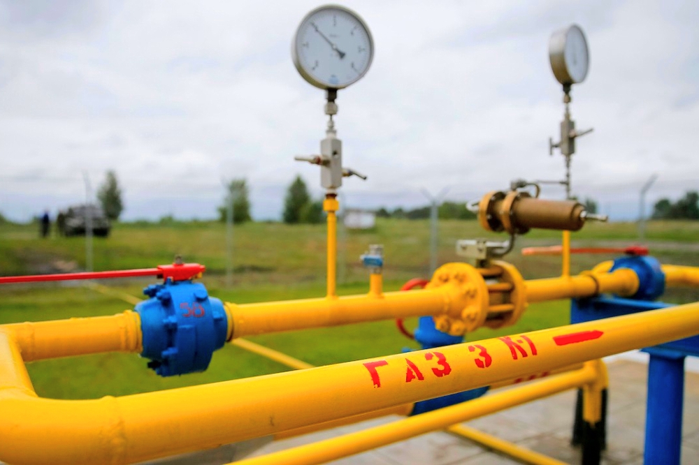 Свыше 3 млрд рублей направят на газификацию Томской области в следующие 5 лет