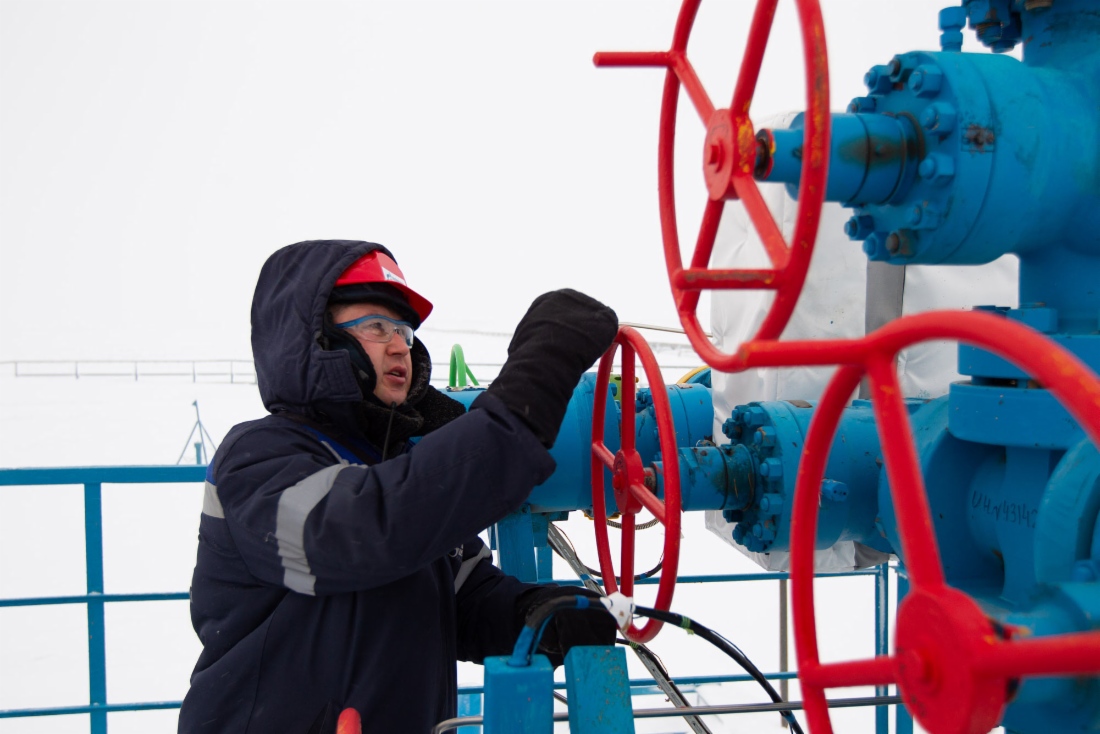 «Газпром добыча Надым» подвела итоги рационализаторской деятельности за 2020 год