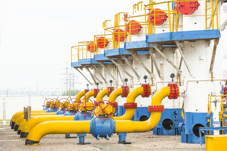 «Газпром трансгаз Ставрополь» продолжит повышать производительность ГРС в этом году