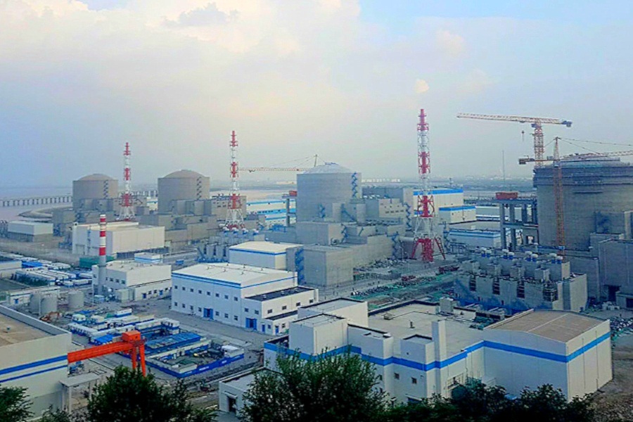 «Сплав» готовится к производству трубопроводной арматуры для новых блоков двух китайских АЭС