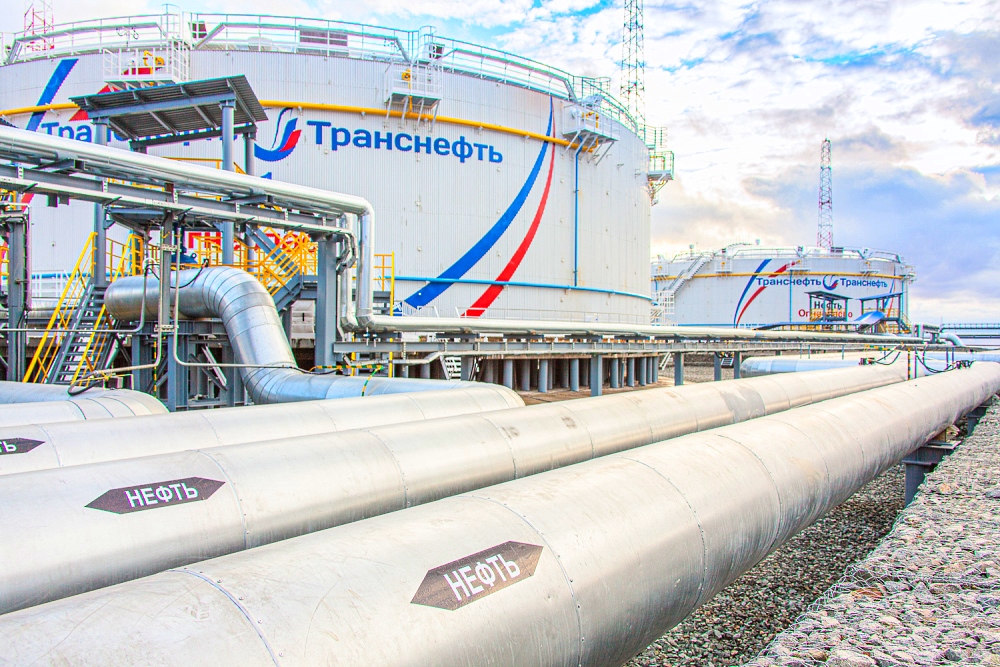 ООО «Транснефть – Дальний Восток» провело диагностику около 900 км нефтепровода ВСТО-2