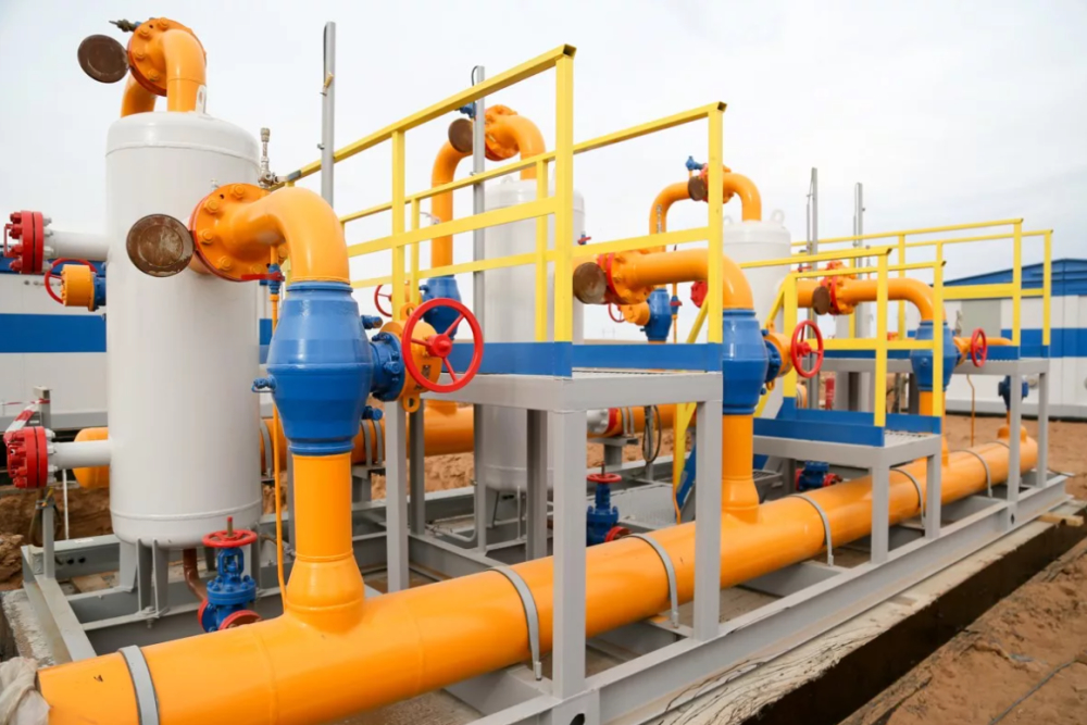 В «Газпроме» актуализировали программы развития газоснабжения и газификации восьми российских регионов